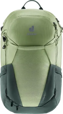 Produktbild von Deuter ProductName DE, Interner Rahmen, Wandern, Grün, M, 1,33 kg, 280 mm