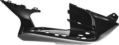 Image de Maxtuned habillage intérieur droit compatible avec Gilera Runner