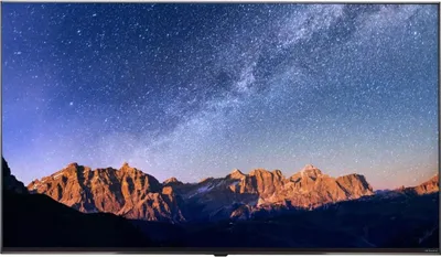 Produktbild von LG 55UR767H0, 139,7 cm (55"), 4K Ultra HD, 3840 x 2160 Pixel, LED, 16:9, 360 cd/m²