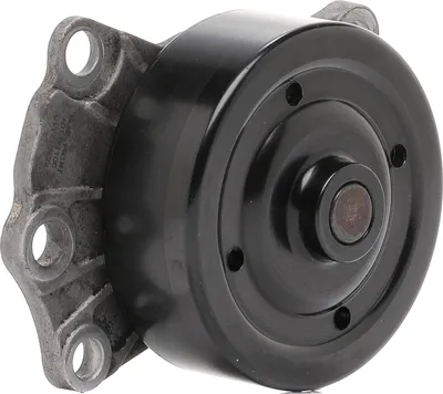 Produktbild von BLUE PRINT Kühlmittelpumpe Wasserpumpe für TOYOTA Yaris Schrägheck (P9) ADT391100