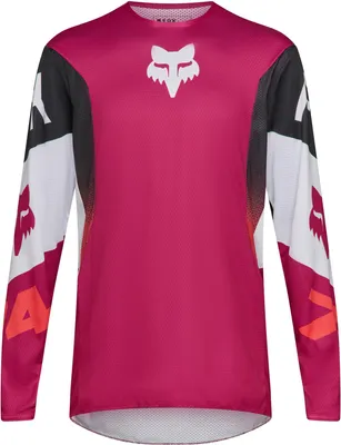 Obrázok produktu pre Fox 360 Tine Jersey [Crnbry]