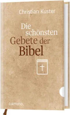 Image de Die schönsten Gebete der Bibel