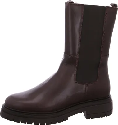 Produktbild von Palpa Damen Chelsea Boot in Braun, Größe 37