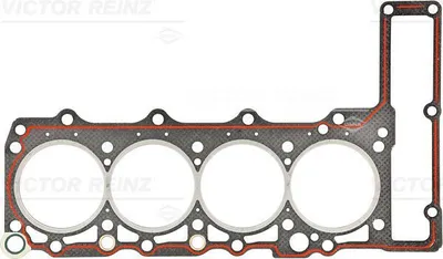 Produktbild von REINZ 61-31660-10 Zylinderkopfdichtung passend für MERCEDES-BENZ C-Klasse Limousine (W202) E-Klasse Limousine (W210) C-Klasse T-modell (S202)
