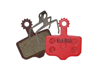 Zdjęcie produktu dla Kool-Stop SCHIJFREMBLOKSET D296 Avid Elixir / SRAM XX