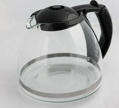 Produktbild von Bosch Siemens Glaskanne, Kaffeekanne, Glaskrug 10 Tassen für TKA, TC - Nr.: 00646860, 646860
