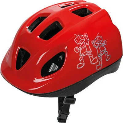Obrázek produktu pro Dětská, dětská cyklistická přilba - S - 52/56