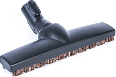 Produktbild von Hochwertige Parkett Düse für Miele mit Laufrolle und Park Halterung