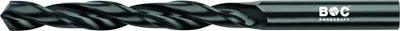 Produktbild von Bohrcraft Spibo DIN 338 HSS rollgewalzt Typ N - 10,25 mm in Bohrcraft QP - (VPE: 5 Stk.)
