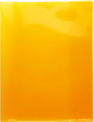 Produktbild von HERMA 19629, Orange, Polypropylen (PP), Mann/Frau, 1 Stück(e)
