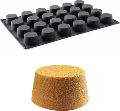 Produktbild von Hendi 677223, 375 mm, 570 mm, 40 mm, 1 Stück(e)