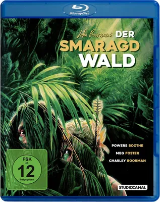 Obrázok produktu pre Der Smaragdwald