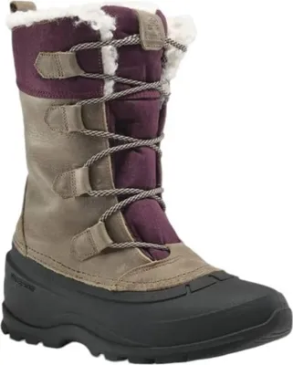 Image de Chaussures Kamik Snowgem WK2164CRC