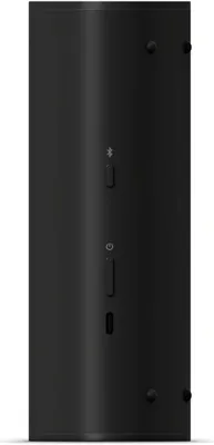 Produktbild von Extrem kompakter, mobiler WLAN-Lautsprecher – Wasserdicht, 10 Stunden Akkulaufzeit, klarer Sound, robustes Design, ideal für Outdoor-Abenteuer!