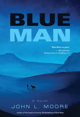 Produktbild von Blue Man