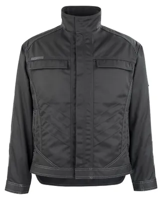 Produktbild von Mascot Arbeitsjacke Mainz 12109-203 schwarz S