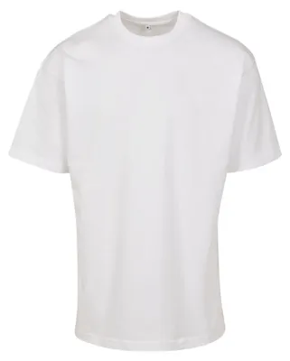 Produktbild von Build Your Brand - "Premium" T-Shirt für Herren/Damen Uni LT2403 (L) (Weiß)