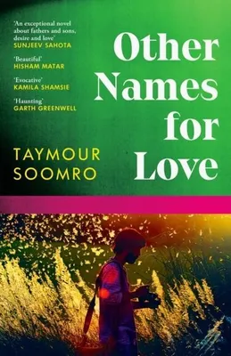 Immagine prodotto di Other Names for Love