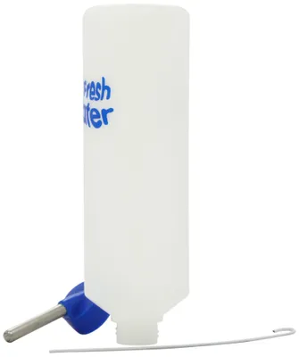 Produktbild von Nobby Kunststoff Trinkflasche, 500 ml, 1 Stück