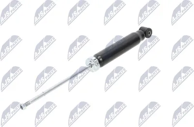 Produktbild von NTY Stoßdämpfer Hinten Links Hinten Rechts für FIAT PALIO Weekend (178DX) A-FT-022
