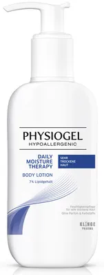 Produktbild von Physiogel Daily Moisture Therapy sehr trocken Lot. 400 ml