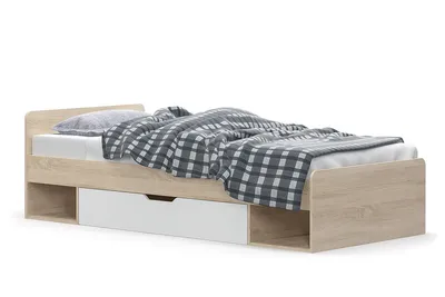 Obrázek produktu pro OLINO, dětská postel 90