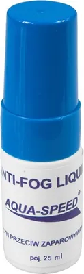 Immagine prodotto di Aqua-Speed Snug spray Anti-Fog variante 14002