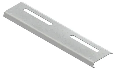 Produktbild von Niedax Kantenschutzbleche RKB 300