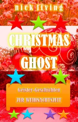 Produktbild von Christmas Ghost