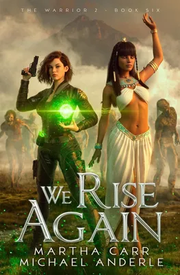 Produktbild von We Rise Again