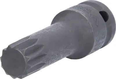 Image de BRILLIANT TOOLS Douille à embout de force 1/2" XZN M18 - BT022619