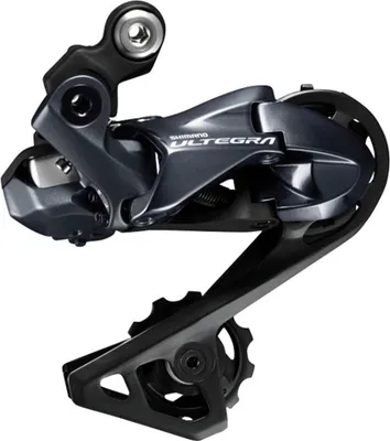 Zdjęcie produktu dla Shimano Ultegra RD-R8050 11-Speed Di2 SS Tylny Przerzutka tylna
