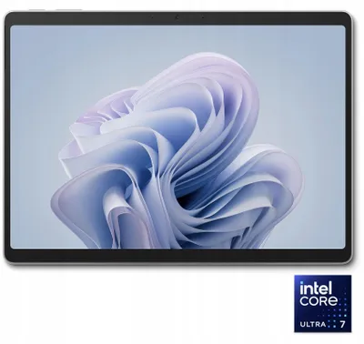 Obrázek produktu pro Microsoft Surface Pro 10, 33 cm (13"), 2880 x 1920 px, 256 GB, 16 GB, Windows 11 Pro, Platinová