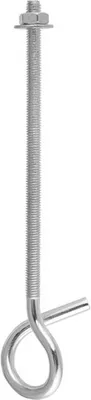 Produktbild von DMX - Schaukelhaken Schaukelschelle Karabinerhaken MHM - 8mm