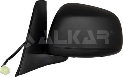 Zdjęcie produktu dla Lusterko Zewnętrzne Fiat Sedici 06.06-12.11 Pr