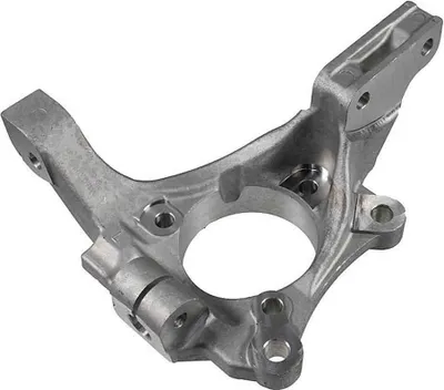 Image de Fusée d'essieu (suspension de roue)