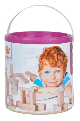 Produktbild von Eichhorn 100050131, 1 Jahr(e), 50 Stück(e), Buche