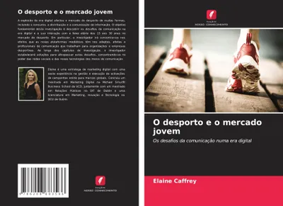 Produktbild von O desporto e o mercado jovem