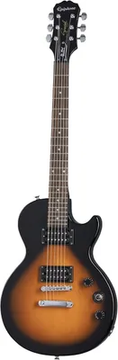 Immagine prodotto di Epiphone Les Paul Special II Vintage Sunburst