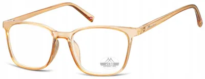 Produktbild von Montana HMR56C Nerdy Lesebrille Uni Asphärisch