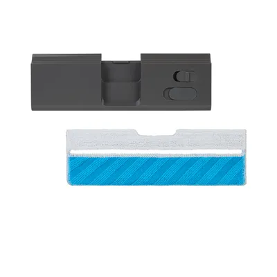 Produktbild von INVICTUS QV7 PRO Wassertank Set 2-tlg.