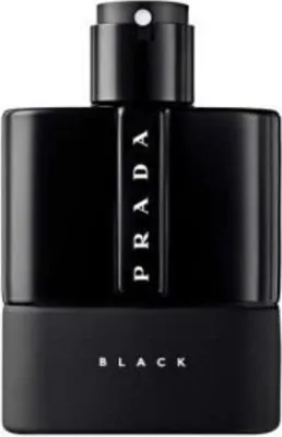 Immagine prodotto di Prada Luna Rossa Nero Eau De Parfum 100ml Per Uomo