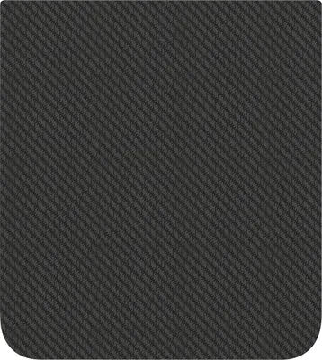 Image de Samsung, Dos inférieur pour Samsung Galaxy Z Flip 6 Original, Noir