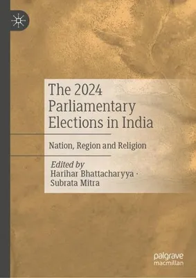 Immagine prodotto di The 2024 Parliamentary Elections in India