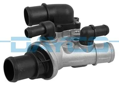 Immagine prodotto di DAYCO DT1166H Termostato acqua di raffreddamento 80°C Liquido di raffreddamento