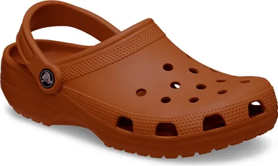 Produktbild von Crocs Classic Holzschuhe Braun EU 37-38 Mann Braun EU 37-38
