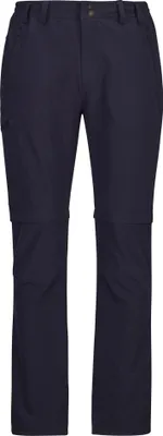 Produktbild von Killtec Zip Off Wanderhose für Herren Bornu, Farbe:Dunkelnavy, Größe:46