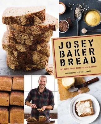 Produktbild von Josey Baker Bread