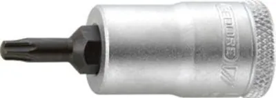 Immagine prodotto di Inserto per avvitatore 3/8" T45 x 49 mm Gedore | 4010886624784