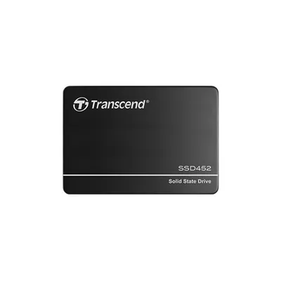 Produktbild von Transcend SSD452K-I, 128 GB, 2.5", 560 MB/s, 6 Gbit/s